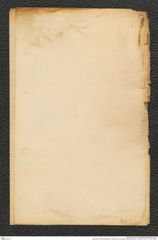 Nachlass Franz Steindachner, historischer Umschlag, Korrespondenz A. B. Meyer, Inv.Nr. 337.18, Seite 4